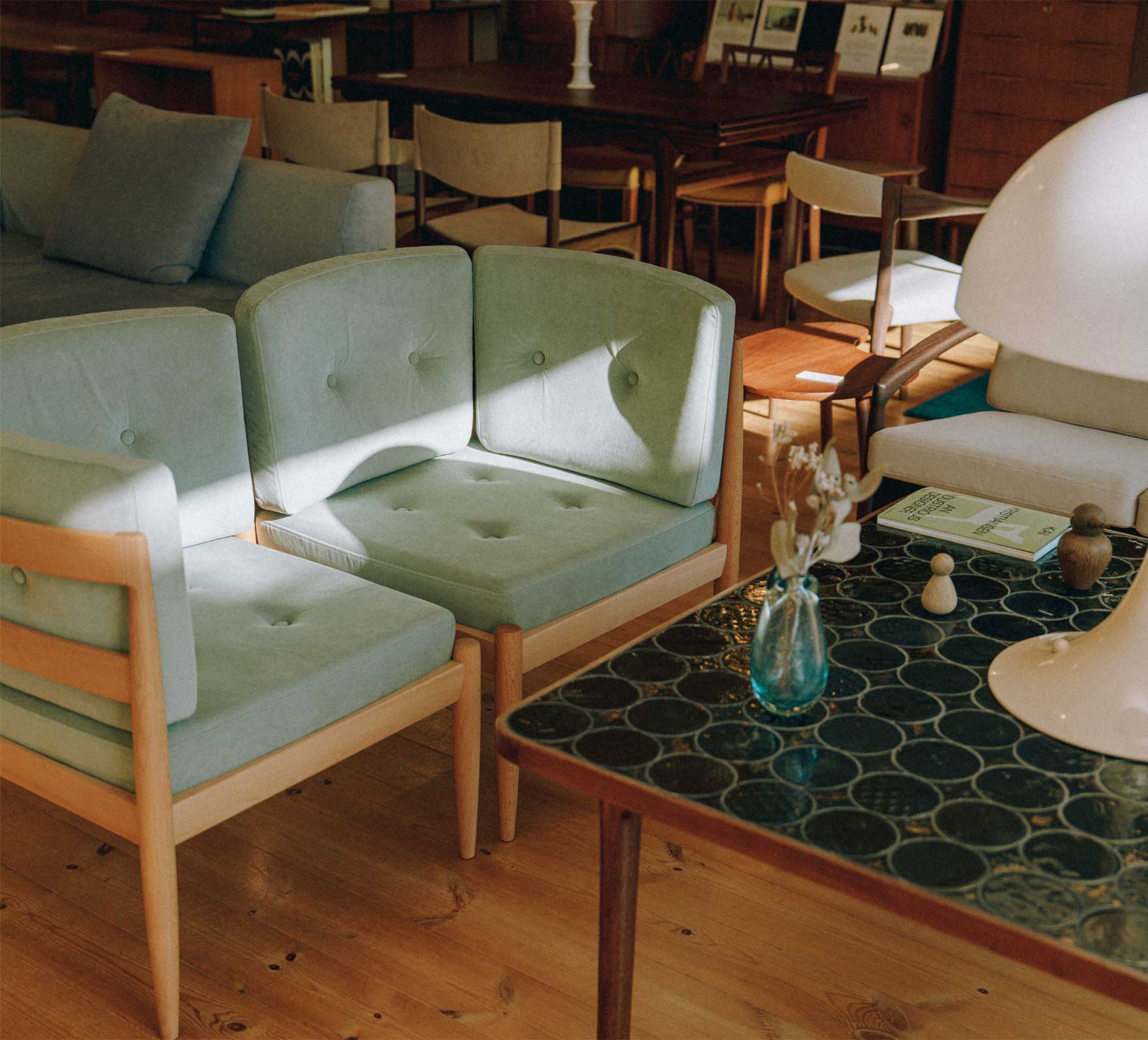 栃木県鹿沼市の家具店 荒川家具