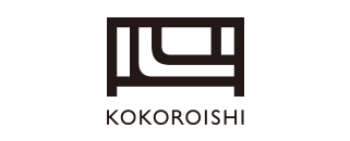 KOKOROISHI (心石工芸)